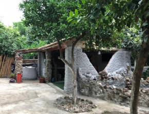 Mzeos House